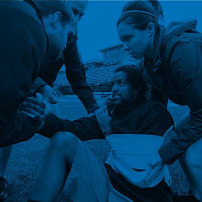 Physical Therapy & Athletic Training Dual Degree